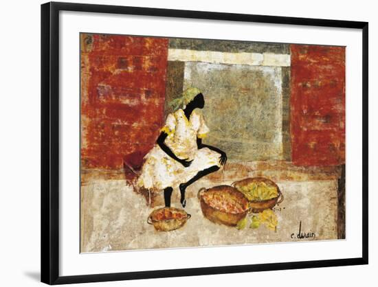 Finnotte-Charlotte Derain-Framed Art Print