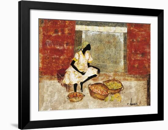 Finnotte-Charlotte Derain-Framed Art Print