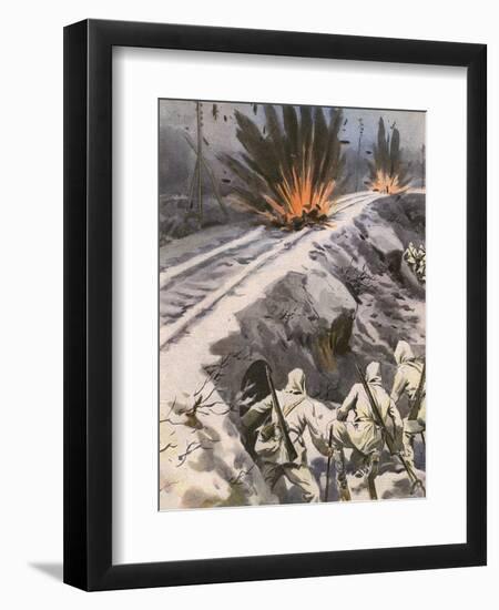 Art Print, , large