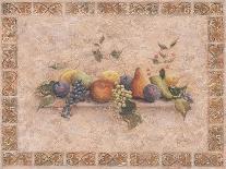 A Tuscan Palette-Fiona Demarco-Mounted Art Print