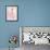 Fiona Floret-Robbin Rawlings-Framed Art Print displayed on a wall