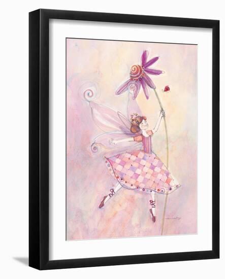 Fiona Floret-Robbin Rawlings-Framed Art Print