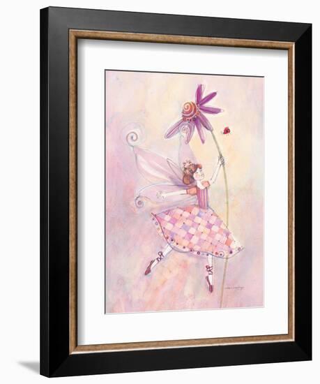 Fiona Floret-Robbin Rawlings-Framed Art Print