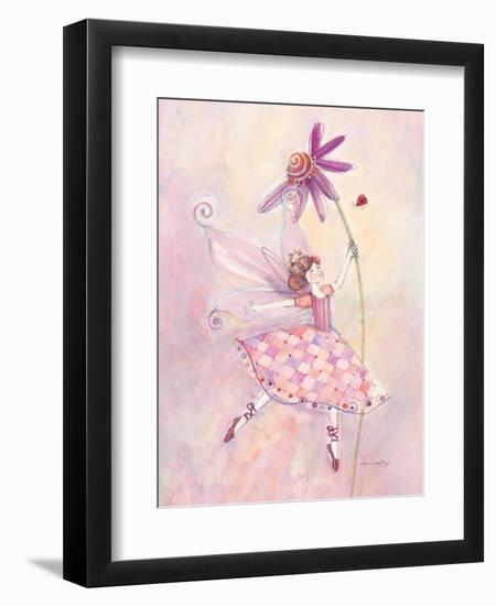 Fiona Floret-Robbin Rawlings-Framed Art Print