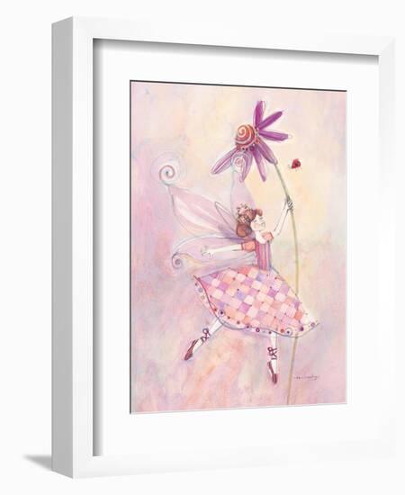 Fiona Floret-Robbin Rawlings-Framed Art Print