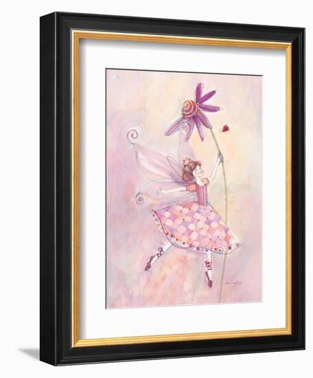 Fiona Floret-Robbin Rawlings-Framed Art Print