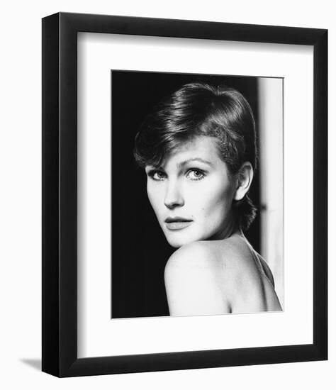 Fiona Fullerton-null-Framed Photo