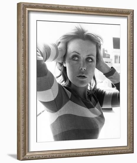 Fiona Lewis-null-Framed Photo