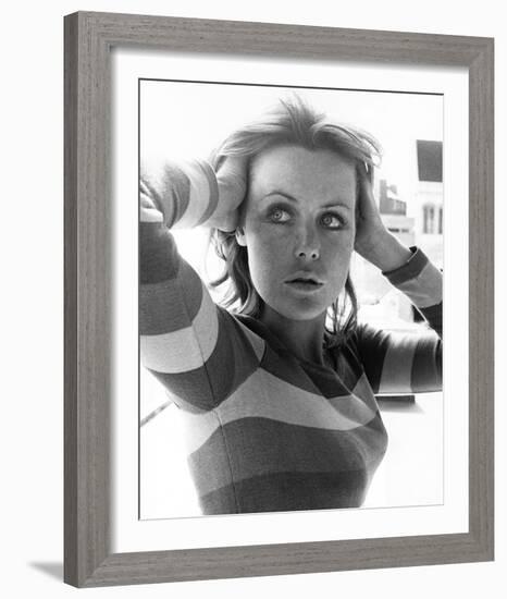 Fiona Lewis-null-Framed Photo