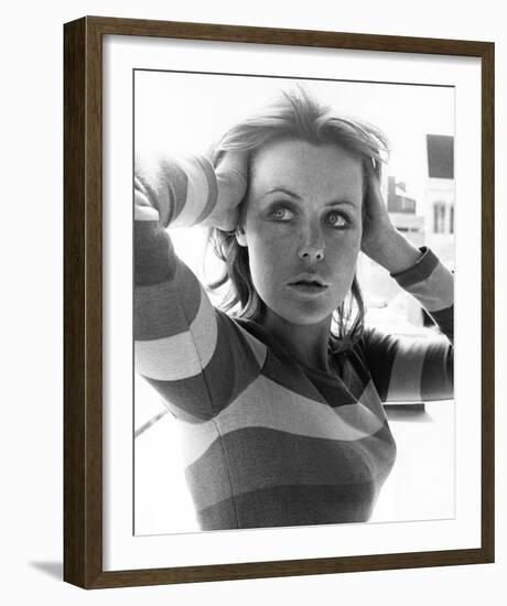 Fiona Lewis-null-Framed Photo