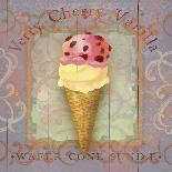 Parlor Ice Cream IV-Fiona Stokes-Gilbert-Giclee Print