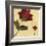 Fiore Poema I-Lee Anderson-Framed Giclee Print