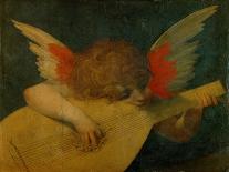 Ignundo on the Sistine Valut-Giovanni Battista Rosso Fiorentino-Giclee Print