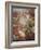 Fiorenza's Garden-James Reed-Framed Art Print