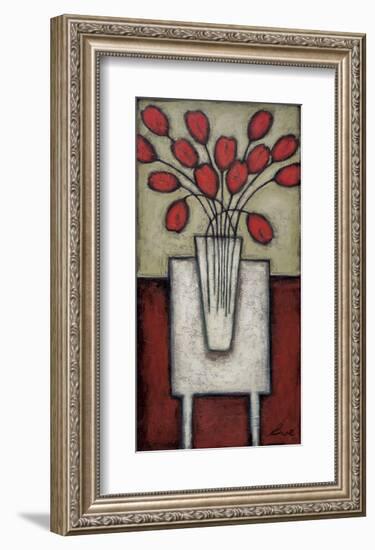 Fiori Legato-Eve Shpritser-Framed Art Print