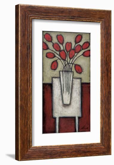 Fiori Legato-Eve Shpritser-Framed Art Print