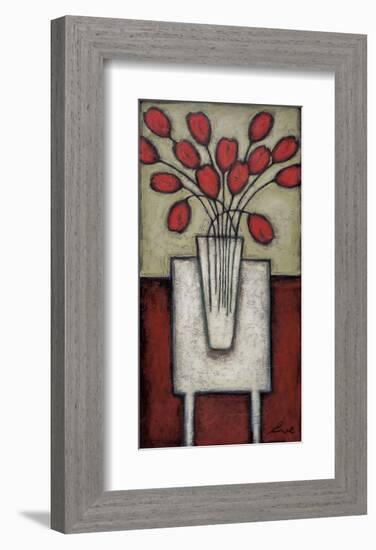 Fiori Legato-Eve Shpritser-Framed Art Print