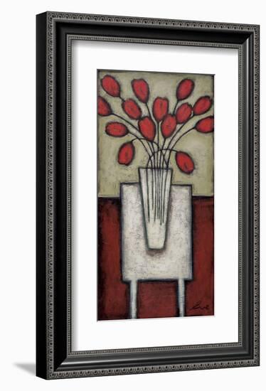 Fiori Legato-Eve Shpritser-Framed Art Print