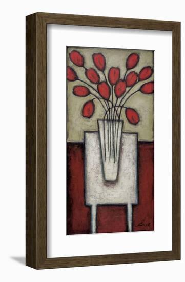 Fiori Legato-Eve Shpritser-Framed Art Print