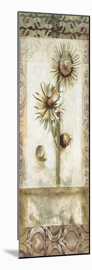 Fiorindo Vita I-Douglas-Mounted Giclee Print