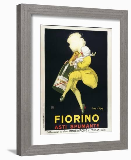 Fiorino-null-Framed Giclee Print