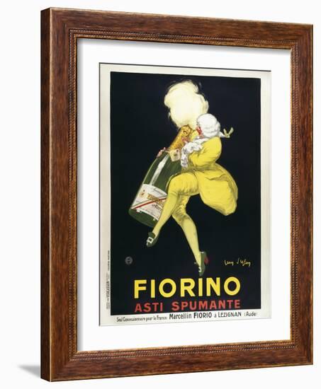 Fiorino-null-Framed Giclee Print