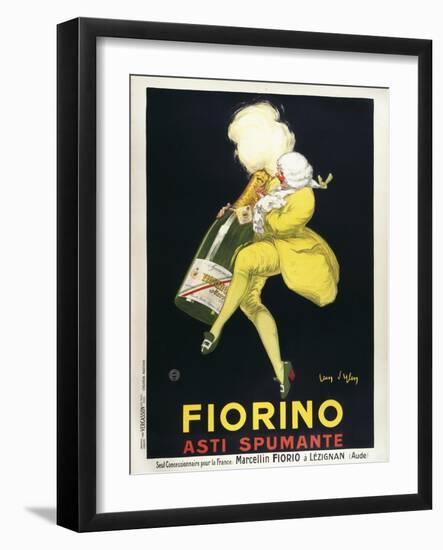 Fiorino-null-Framed Giclee Print