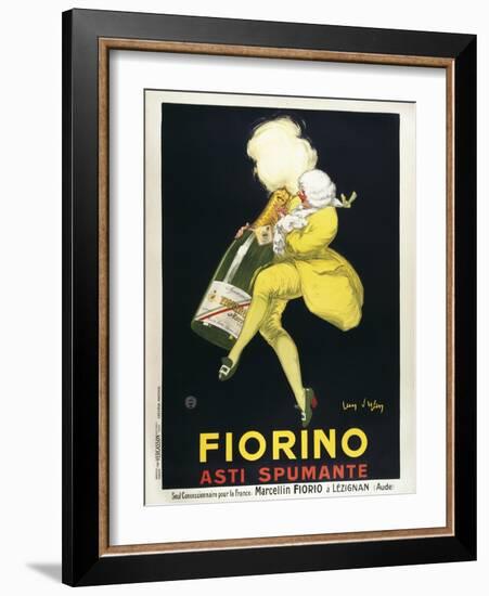 Fiorino-null-Framed Giclee Print