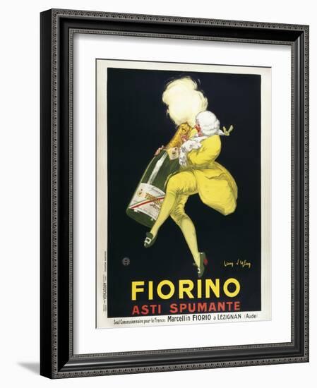 Fiorino-null-Framed Giclee Print