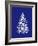 Fir Tree-Mike_Kiev-Framed Art Print