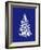 Fir Tree-Mike_Kiev-Framed Art Print