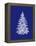 Fir Tree-Mike_Kiev-Framed Stretched Canvas