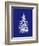 Fir Tree-Mike_Kiev-Framed Art Print