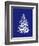 Fir Tree-Mike_Kiev-Framed Art Print