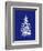 Fir Tree-Mike_Kiev-Framed Art Print