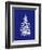 Fir Tree-Mike_Kiev-Framed Art Print