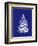 Fir Tree-Mike_Kiev-Framed Art Print