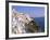 Fira, Island of Santorini (Thira), Cyclades Islands, Aegean, Greek Islands, Greece, Europe-Sergio Pitamitz-Framed Photographic Print