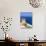 Fira, Island of Santorini (Thira), Cyclades Islands, Aegean, Greek Islands, Greece, Europe-Sergio Pitamitz-Photographic Print displayed on a wall