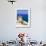 Fira, Island of Santorini (Thira), Cyclades Islands, Aegean, Greek Islands, Greece, Europe-Sergio Pitamitz-Framed Photographic Print displayed on a wall