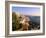 Fira, Island of Santorini (Thira), Cyclades Islands, Aegean, Greek Islands, Greece, Europe-Sergio Pitamitz-Framed Photographic Print