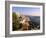 Fira, Island of Santorini (Thira), Cyclades Islands, Aegean, Greek Islands, Greece, Europe-Sergio Pitamitz-Framed Photographic Print