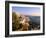 Fira, Island of Santorini (Thira), Cyclades Islands, Aegean, Greek Islands, Greece, Europe-Sergio Pitamitz-Framed Photographic Print