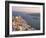 Fira, Island of Santorini (Thira), Cyclades Islands, Aegean, Greek Islands, Greece, Europe-Sergio Pitamitz-Framed Photographic Print