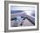 Fira, Island of Santorini (Thira), Cyclades Islands, Aegean, Greek Islands, Greece, Europe-Sergio Pitamitz-Framed Photographic Print