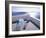 Fira, Island of Santorini (Thira), Cyclades Islands, Aegean, Greek Islands, Greece, Europe-Sergio Pitamitz-Framed Photographic Print