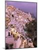 Fira, Island of Santorini (Thira), Cyclades Islands, Aegean, Greek Islands, Greece, Europe-Sergio Pitamitz-Mounted Photographic Print