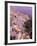 Fira, Island of Santorini (Thira), Cyclades Islands, Aegean, Greek Islands, Greece, Europe-Sergio Pitamitz-Framed Photographic Print