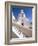 Fira, Island of Santorini (Thira), Cyclades Islands, Aegean, Greek Islands, Greece, Europe-Sergio Pitamitz-Framed Photographic Print