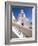 Fira, Island of Santorini (Thira), Cyclades Islands, Aegean, Greek Islands, Greece, Europe-Sergio Pitamitz-Framed Photographic Print